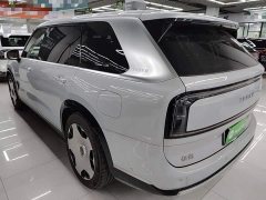 Zeekr Geely Zeekr 9X Ultra 70kWh 6-Seater - ფოტო 5