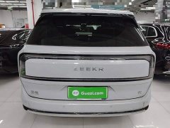 Zeekr Geely Zeekr 9X Ultra 70kWh 6-Seater - ფოტო 6