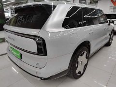 Zeekr Geely Zeekr 9X Ultra 70kWh 6-Seater - ფოტო 7
