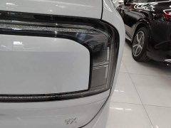Zeekr Geely Zeekr 9X Ultra 70kWh 6-Seater - ფოტო 8