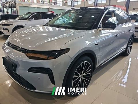 2025 Leapmotor C11 2026 Pure Electric 640 LiDAR Smart Premium Edition - ავტომობილი ჩინეთიდან