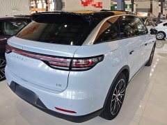 Leapmotor C11 2026 Pure Electric 640 LiDAR Smart Premium Edition - ფოტო 7