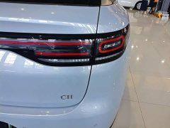Leapmotor C11 2026 Pure Electric 640 LiDAR Smart Premium Edition - ფოტო 8