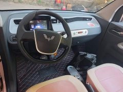 Wuling Hongguang MINIEV 2021 Macaron Fashion Edition LFP Battery - ფოტო 10