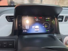 Wuling Hongguang MINIEV 2021 Macaron Fashion Edition LFP Battery - ფოტო 12