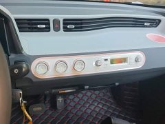 Wuling Hongguang MINIEV 2021 Macaron Fashion Edition LFP Battery - ფოტო 13