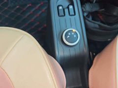 Wuling Hongguang MINIEV 2021 Macaron Fashion Edition LFP Battery - ფოტო 14