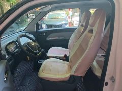 Wuling Hongguang MINIEV 2021 Macaron Fashion Edition LFP Battery - ფოტო 15