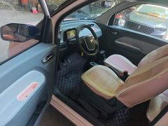 Wuling Hongguang MINIEV 2021 Macaron Fashion Edition LFP Battery - ფოტო 16