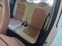 Wuling Hongguang MINIEV 2021 Macaron Fashion Edition LFP Battery - ფოტო 17