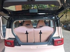 Wuling Hongguang MINIEV 2021 Macaron Fashion Edition LFP Battery - ფოტო 19
