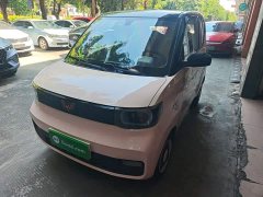 Wuling Hongguang MINIEV 2021 Macaron Fashion Edition LFP Battery - ფოტო 2