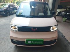 Wuling Hongguang MINIEV 2021 Macaron Fashion Edition LFP Battery - ფოტო 3