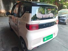 Wuling Hongguang MINIEV 2021 Macaron Fashion Edition LFP Battery - ფოტო 5