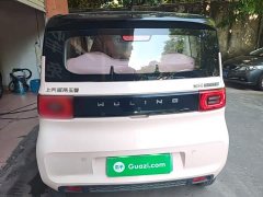 Wuling Hongguang MINIEV 2021 Macaron Fashion Edition LFP Battery - ფოტო 6