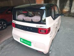 Wuling Hongguang MINIEV 2021 Macaron Fashion Edition LFP Battery - ფოტო 7