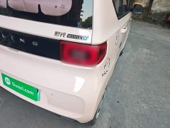 Wuling Hongguang MINIEV 2021 Macaron Fashion Edition LFP Battery - ფოტო 8