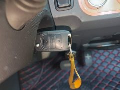 Wuling Hongguang MINIEV 2021 Macaron Fashion Edition LFP Battery - ფოტო 9