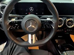 Mercedes-Benz A-Class A 200 L Fashion Edition - ფოტო 10
