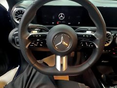 Mercedes-Benz A-Class A 200 L Fashion Edition - ფოტო 11