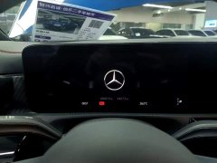 Mercedes-Benz A-Class A 200 L Fashion Edition - ფოტო 12