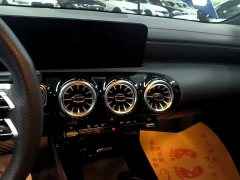 Mercedes-Benz A-Class A 200 L Fashion Edition - ფოტო 13