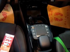 Mercedes-Benz A-Class A 200 L Fashion Edition - ფოტო 14