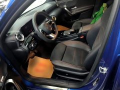 Mercedes-Benz A-Class A 200 L Fashion Edition - ფოტო 15