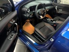 Mercedes-Benz A-Class A 200 L Fashion Edition - ფოტო 16