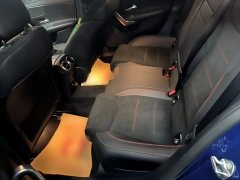 Mercedes-Benz A-Class A 200 L Fashion Edition - ფოტო 17