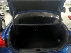 Mercedes-Benz A-Class A 200 L Fashion Edition - ფოტო 19