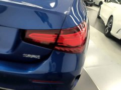 Mercedes-Benz A-Class A 200 L Fashion Edition - ფოტო 8