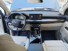Wuling Xingchen 1.5T CVT Star Shine Edition - ფოტო 10