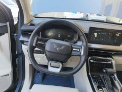 Wuling Xingchen 1.5T CVT Star Shine Edition - ფოტო 11