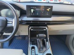 Wuling Xingchen 1.5T CVT Star Shine Edition - ფოტო 13