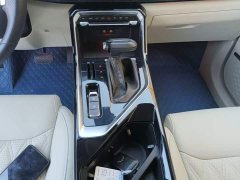 Wuling Xingchen 1.5T CVT Star Shine Edition - ფოტო 14