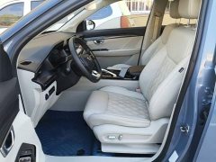 Wuling Xingchen 1.5T CVT Star Shine Edition - ფოტო 15