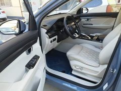 Wuling Xingchen 1.5T CVT Star Shine Edition - ფოტო 16