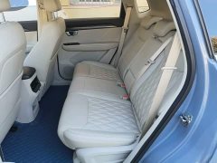 Wuling Xingchen 1.5T CVT Star Shine Edition - ფოტო 17