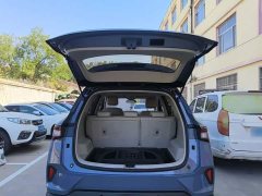 Wuling Xingchen 1.5T CVT Star Shine Edition - ფოტო 19