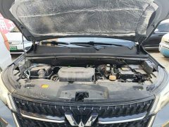Wuling Xingchen 1.5T CVT Star Shine Edition - ფოტო 20