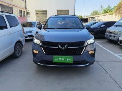 Wuling Xingchen 1.5T CVT Star Shine Edition - ფოტო 3