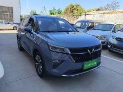 Wuling Xingchen 1.5T CVT Star Shine Edition - ფოტო 4
