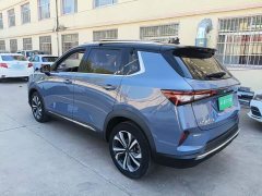 Wuling Xingchen 1.5T CVT Star Shine Edition - ფოტო 5