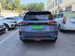 Wuling Xingchen 1.5T CVT Star Shine Edition - ფოტო 6