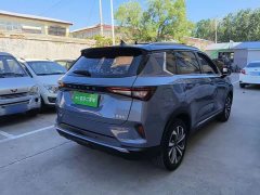 Wuling Xingchen 1.5T CVT Star Shine Edition - ფოტო 7