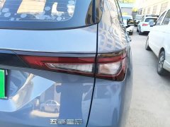 Wuling Xingchen 1.5T CVT Star Shine Edition - ფოტო 8