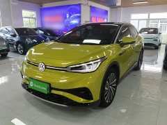 Volkswagen ID.4 X Pro Extended Range Smart Edition - ფოტო 1