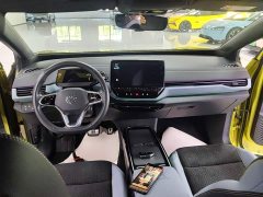 Volkswagen ID.4 X Pro Extended Range Smart Edition - ფოტო 10