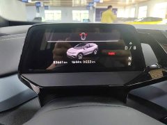 Volkswagen ID.4 X Pro Extended Range Smart Edition - ფოტო 12